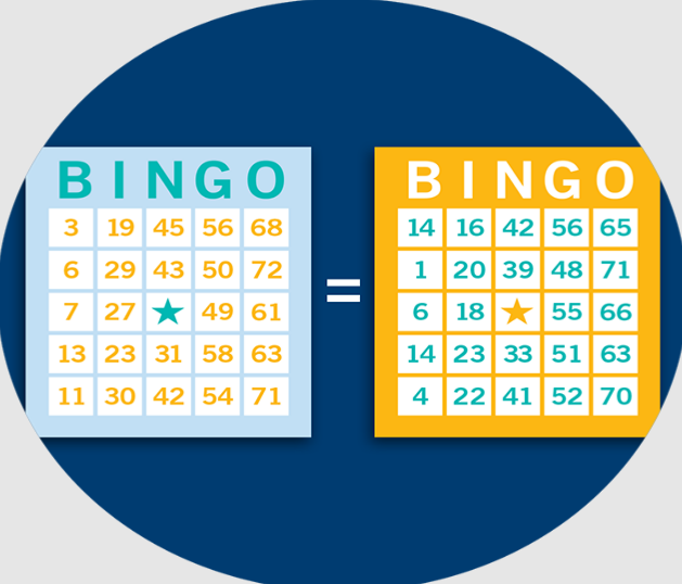 What is the Probability of Winning Bingo