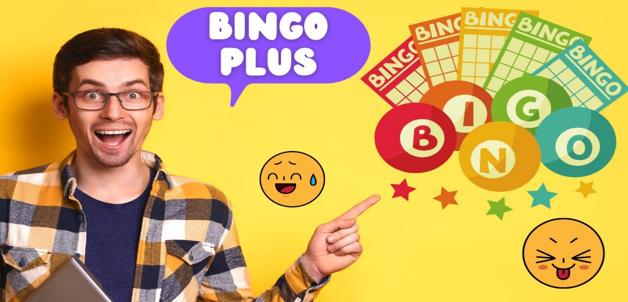 How do you play Bingo Plus in USA