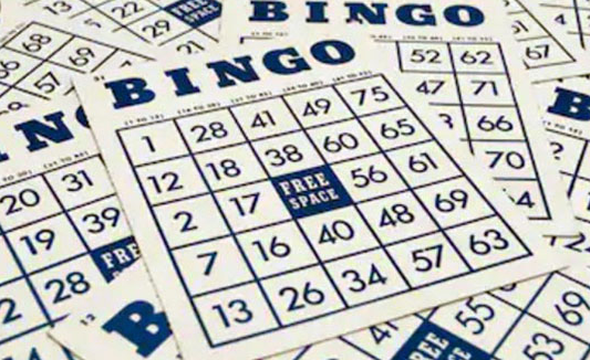 The Odds of Winning at Bingo