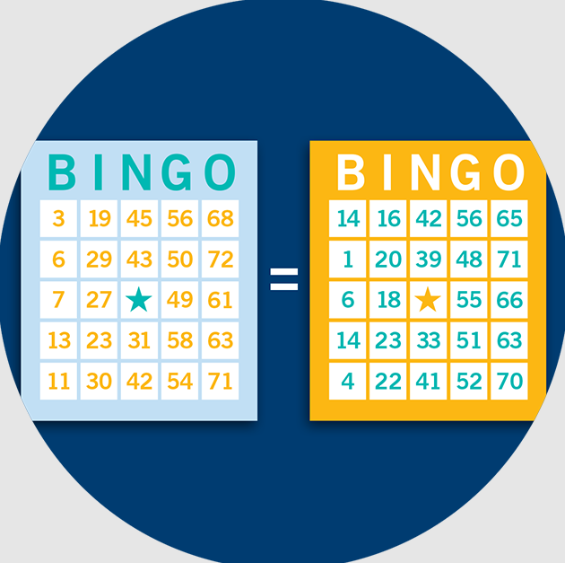 Bingo Odds