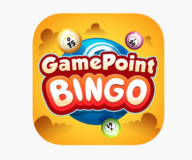 GamePoint Bingo on the App Store