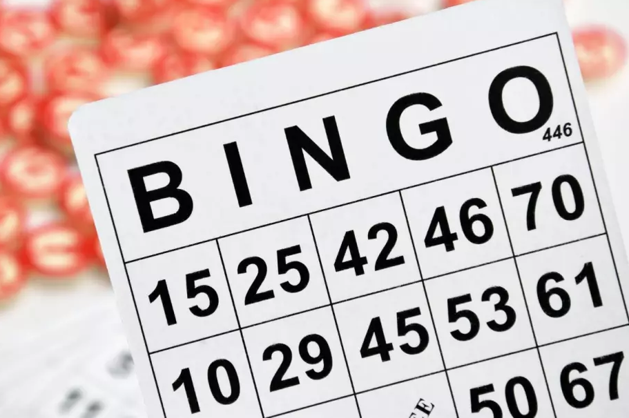 Different Types of Winning Bingo Patterns