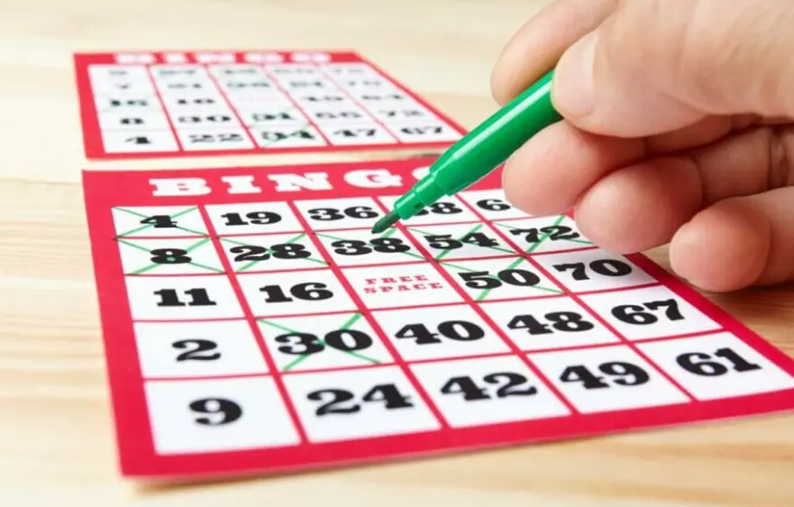 The Origins of Some of the World's Most Popular Bingo