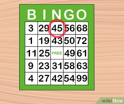 How to Win Bingo