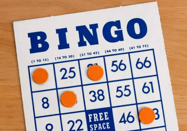 The Difference Between British and American Bingo