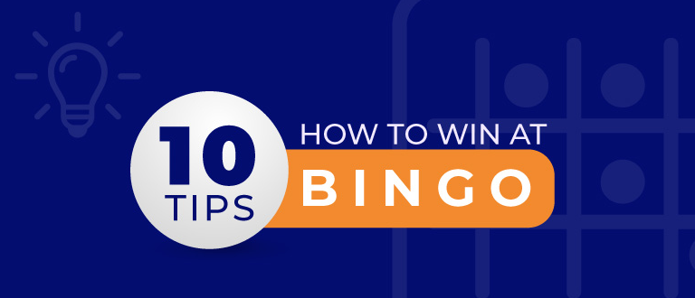 How To Win At Bingo