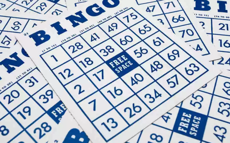 How to Increase Chances of a Win in Online Bingo