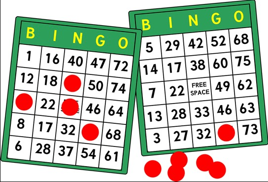 The Popularity of Bingo: UK vs USA