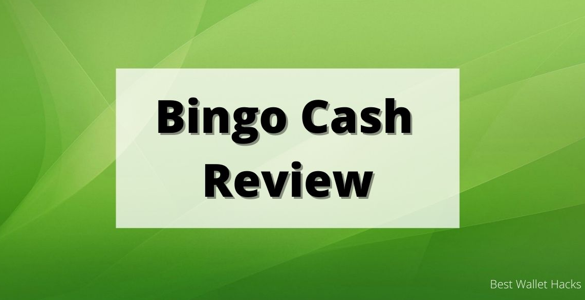 Bingo Cash Review 2024: Is it Legit and Can You Win Real Money?