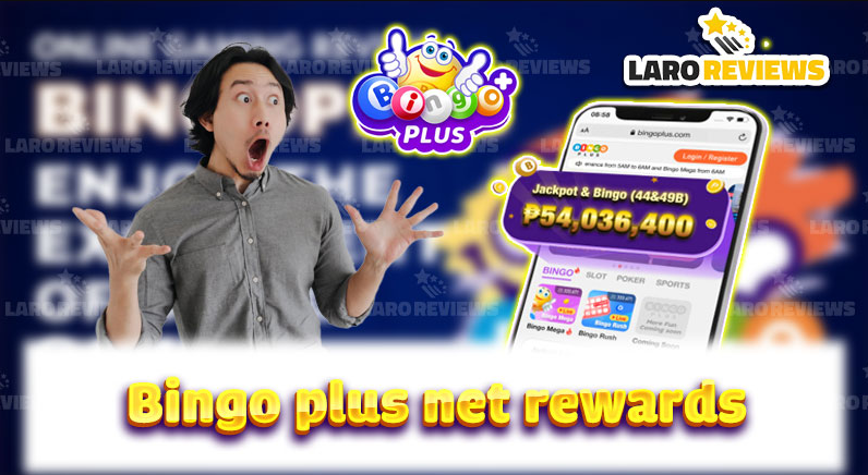 Explore Bingo Plus Net Rewards