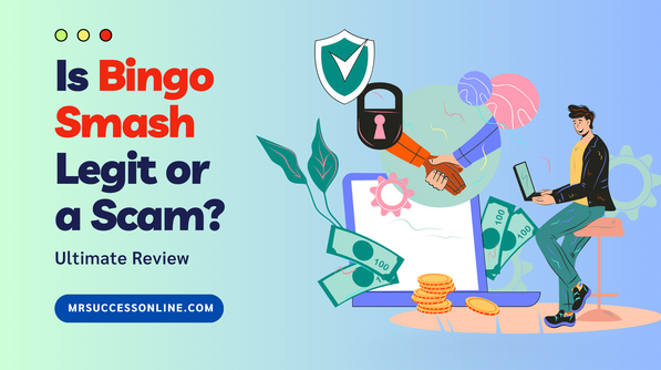 Is the Bingo Cash app legit or a scam