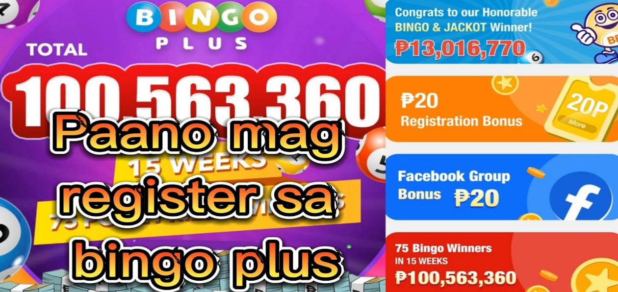 Understanding the Bingo Plus Rewards System