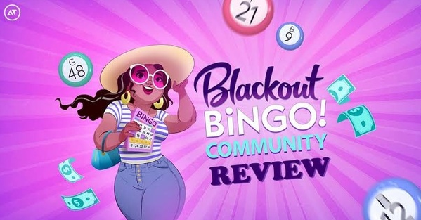 Does Blackout Bingo actually pay you money