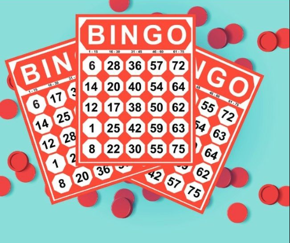49 Printable Bingo Card Templates