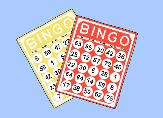 Why do I never win bingo