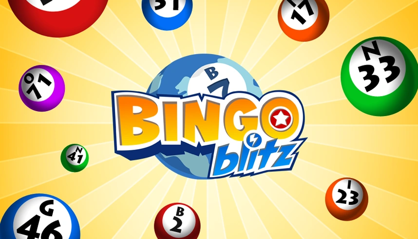 BINGO Blitz FAQ